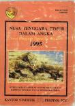 Nusa Tenggara Timur Dalam Angka 1995