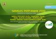 Angka Provinsi Nusa Tenggara Timur Hasil Survei Rumah Tangga Usaha Budidaya Ikan 2014