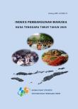 Indeks Pembangunan Manusia Nusa Tenggara Timur Tahun 2009