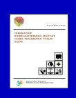 Indikator Kesejahteraan Rakyat Nusa Tenggara Timur 2006