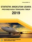 Statistik Angkutan Udara Provinsi Nusa Tenggara Timur 2019