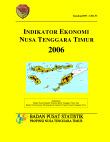 Indikator Ekonomi Nusa Tenggara Timur 2006