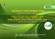 Angka Provinsi Nusa Tenggara Timur Hasil Survei St2013-Subsektor Rumah Tangga Usaha Tanaman Palawija, 2014