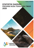 Statistik Daerah Provinsi Nusa Tenggara Timur 2020