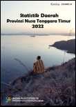 Statistik Daerah Provinsi Nusa Tenggara Timur 2022